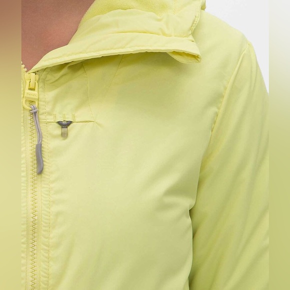 Bench Timer Jacket - Picture 4 of 11